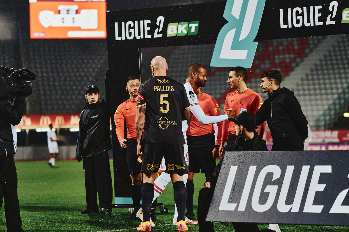 J08 - Nancy vs Reims