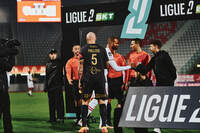 J8 - Nancy vs Reims  - Photo n°2