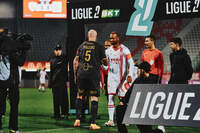 J8 - Nancy vs Reims  - Photo n°3