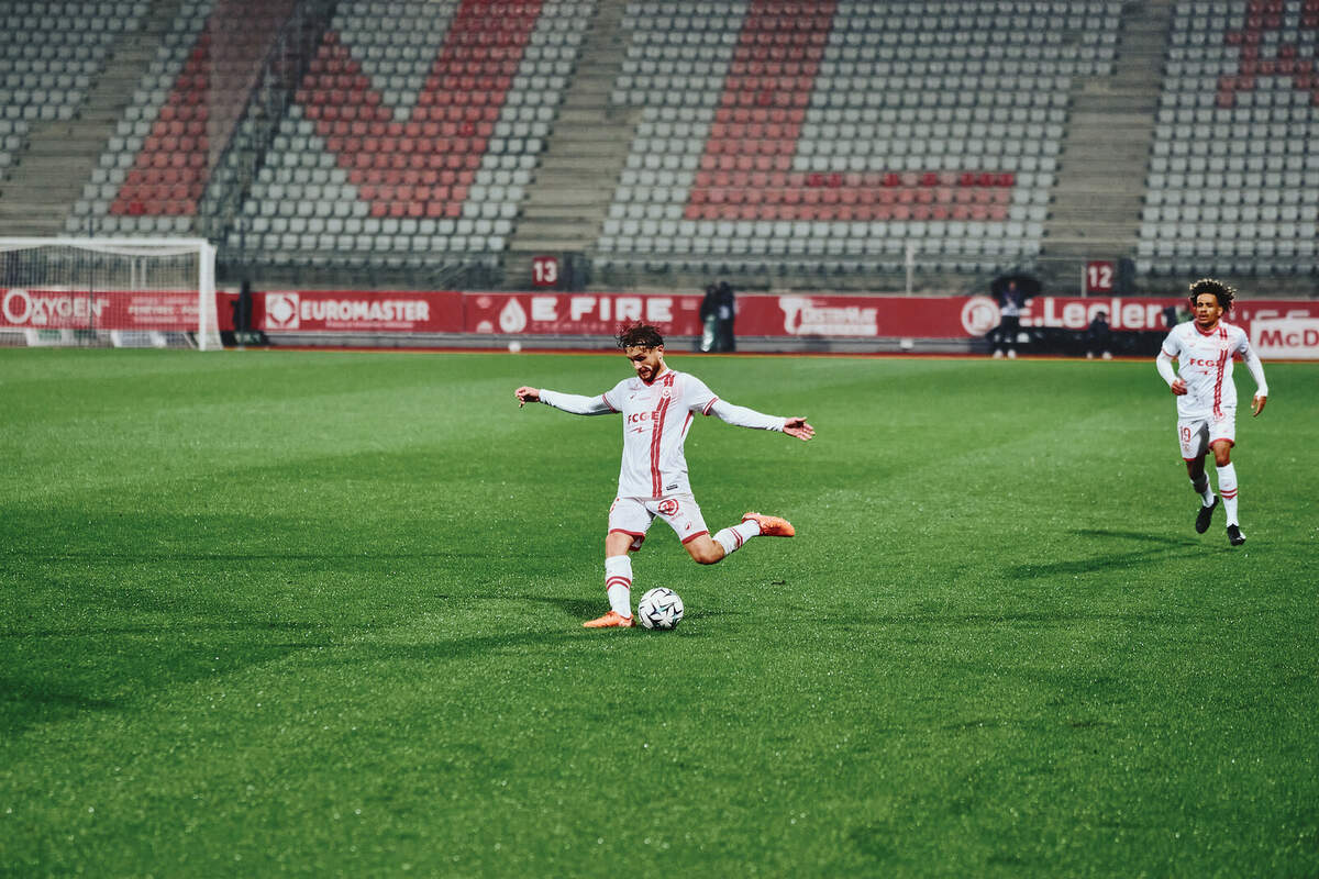 J08 - Nancy vs Reims