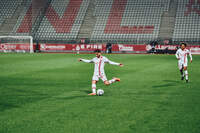 J8 - Nancy vs Reims  - Photo n°4