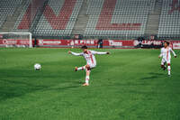 J8 - Nancy vs Reims  - Photo n°5