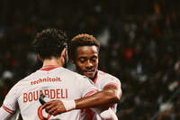 J12 - Nancy vs Bastia - Photo n°21