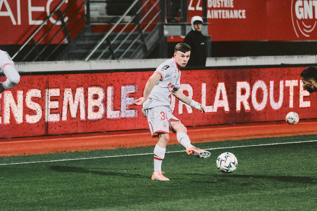 J24 - Nancy vs Grenoble