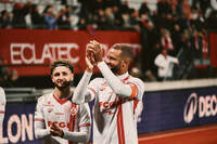 J12 - Nancy vs Bastia - Photo n°43