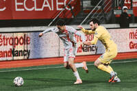 J24 - Nancy vs Grenoble - Photo n°11