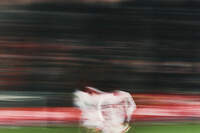 J14 - Nancy vs Laval  - Photo n°0