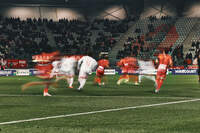 J14 - Nancy vs Laval  - Photo n°1