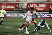 Ligue 2 - Photo n°7