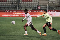 Ligue 2 - Photo n°9