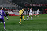 J27 Ligue 2 BKT - Le résumé de Nancy - Le Mans - Photo n°3