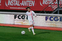 J27 Ligue 2 BKT - Le résumé de Nancy - Le Mans - Photo n°4