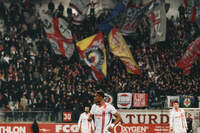 J14 - Nancy vs Laval  - Photo n°4