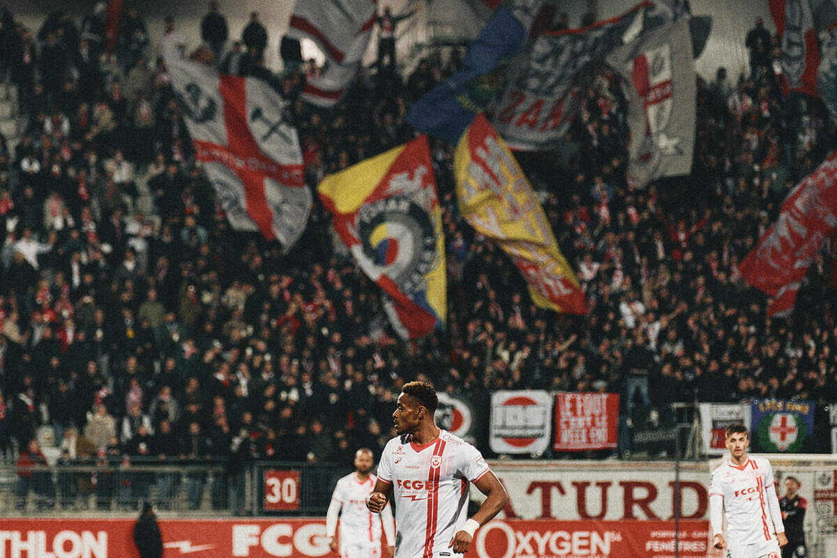 J14 - Nancy vs Laval