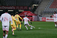 J27 Ligue 2 BKT - Le résumé de Nancy - Le Mans - Photo n°7