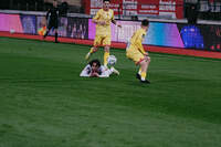 J27 Ligue 2 BKT - Le résumé de Nancy - Le Mans - Photo n°9