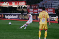 J27 Ligue 2 BKT - Le résumé de Nancy - Le Mans - Photo n°10