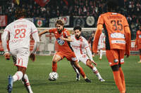 Ligue 2 - Photo n°7