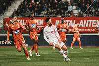 Ligue 2 - Photo n°8