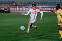 J27 Ligue 2 BKT - Le résumé de Nancy - Le Mans - Photo n°11