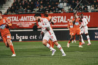 J14 - Nancy vs Laval  - Photo n°7