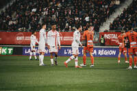 J14 - Nancy vs Laval  - Photo n°8