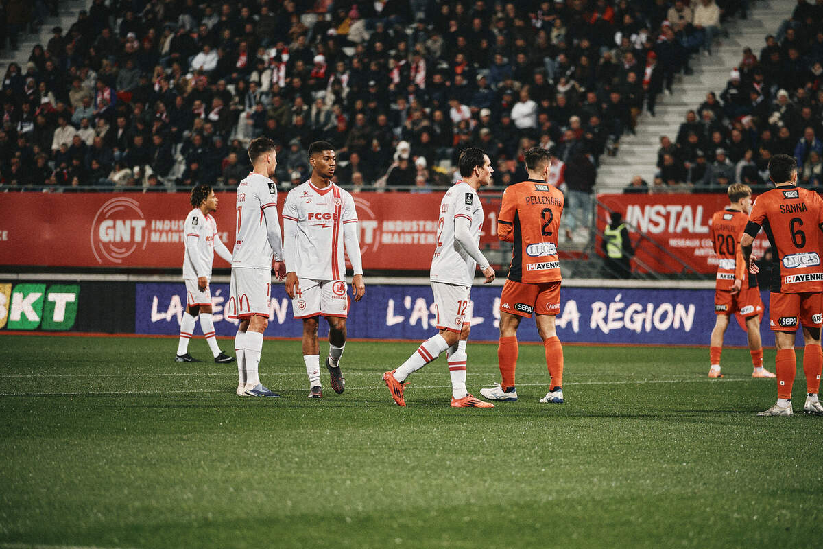 J14 - Nancy vs Laval