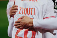 J27 Ligue 2 BKT - Le résumé de Nancy - Le Mans - Photo n°14