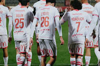 J27 Ligue 2 BKT - Le résumé de Nancy - Le Mans - Photo n°15