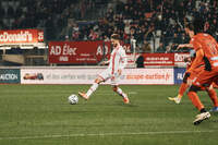 J14 - Nancy vs Laval  - Photo n°9