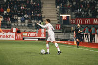 J14 - Nancy vs Laval  - Photo n°10