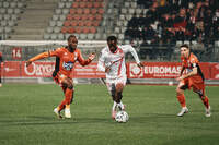 J14 - Nancy vs Laval  - Photo n°11