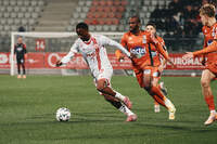 Ligue 2 - Photo n°14