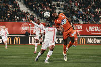 Ligue 2 - Photo n°15
