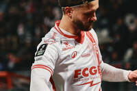 Ligue 2 - Photo n°16