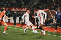 Ligue 2 - Photo n°19