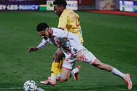 J27 Ligue 2 BKT - Le résumé de Nancy - Le Mans - Photo n°18