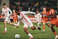 J14 - Nancy vs Laval  - Photo n°17