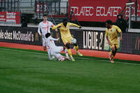 J27 Ligue 2 BKT - Le résumé de Nancy - Le Mans - Photo n°19