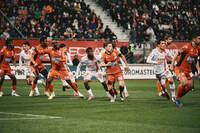 Ligue 2 - Photo n°21