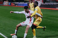 J27 Ligue 2 BKT - Le résumé de Nancy - Le Mans - Photo n°21