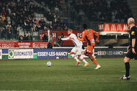 J14 - Nancy vs Laval  - Photo n°20