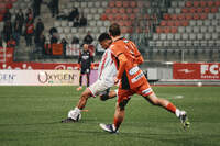 Ligue 2 - Photo n°25