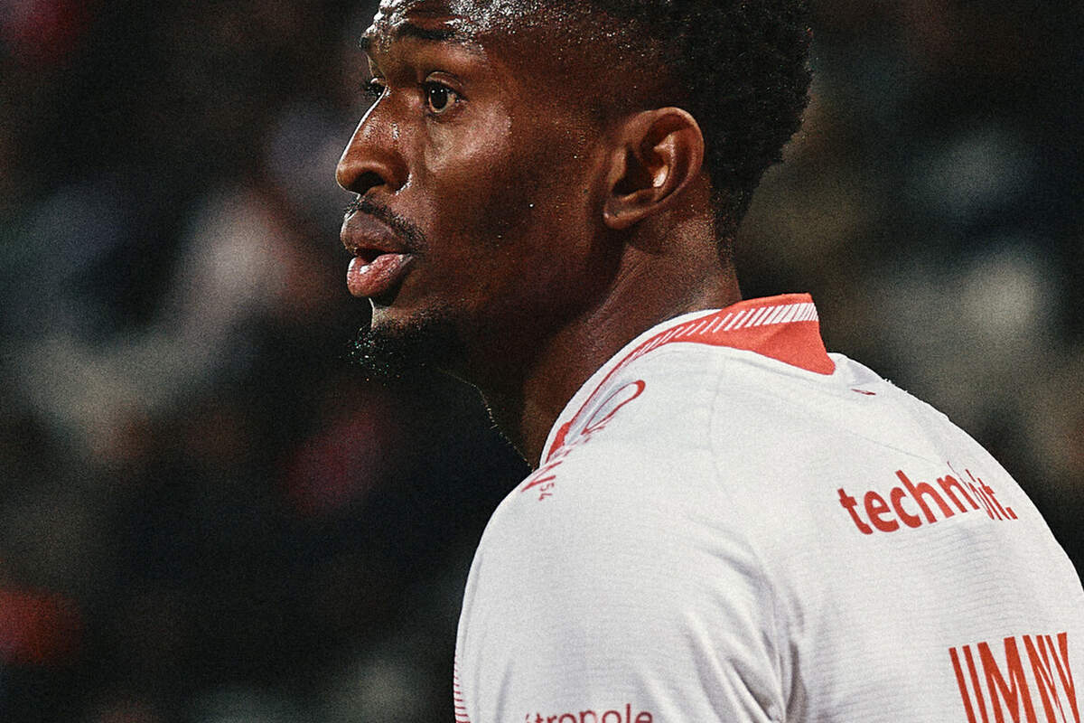 J14 - Nancy vs Laval