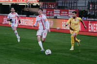 J27 Ligue 2 BKT - Le résumé de Nancy - Le Mans - Photo n°22