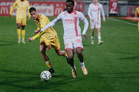 J27 Ligue 2 BKT - Le résumé de Nancy - Le Mans - Photo n°24