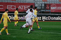 J27 Ligue 2 BKT - Le résumé de Nancy - Le Mans - Photo n°26