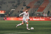 J19 - Nancy vs Guingamp - Photo n°1