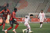 J19 - Nancy vs Guingamp - Photo n°2