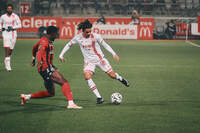 J19 - Nancy vs Guingamp - Photo n°6